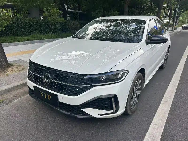 2023 Volkswagen Lavida 300TSI DSG Full Comfort Edition — миниатюра 1