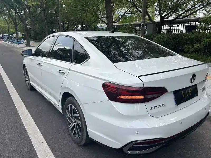 2023 Volkswagen Lavida 300TSI DSG Full Comfort Edition — миниатюра 4