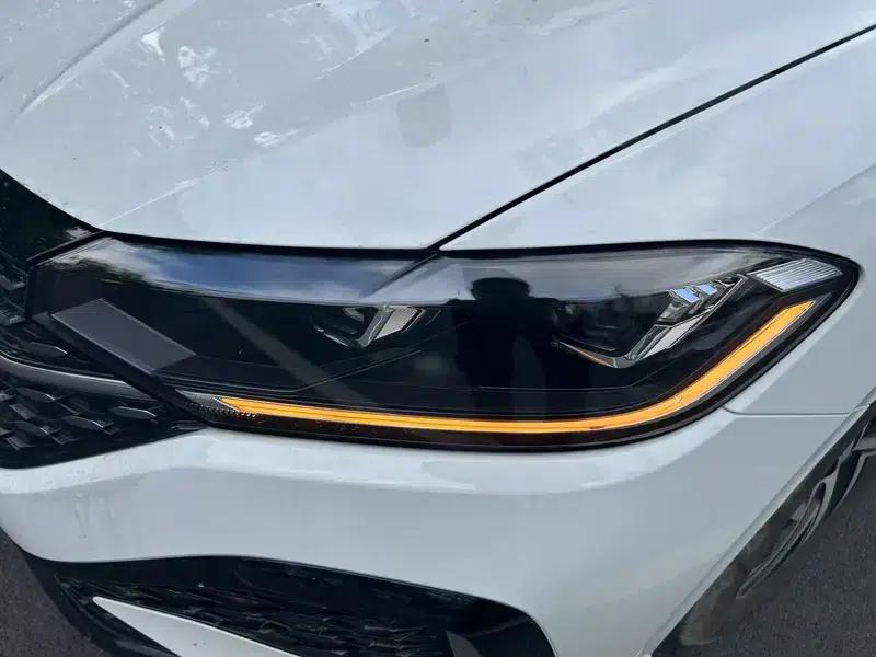 2023 Volkswagen Lavida 300TSI DSG Full Comfort Edition — миниатюра 5