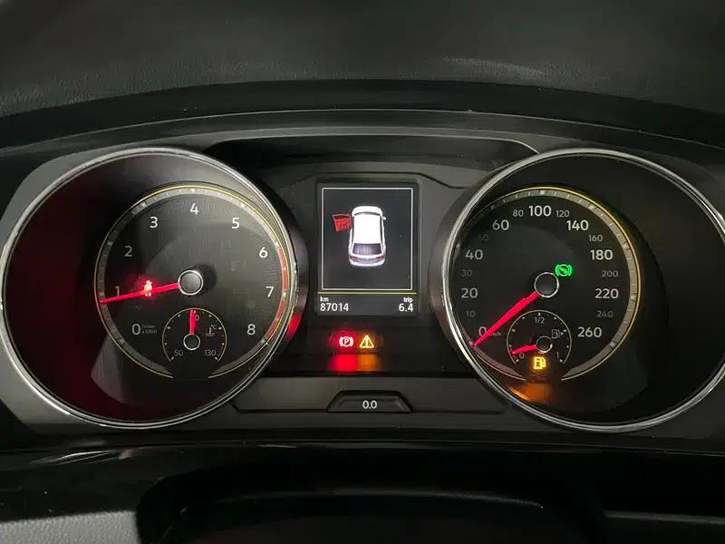 Tiguan L 2021 330TSI Automatic 2WD Smart Edition — миниатюра 15