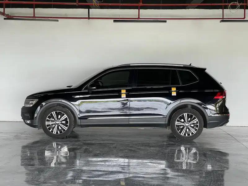 Tiguan L 2021 330TSI Automatic 2WD Smart Edition — миниатюра 4