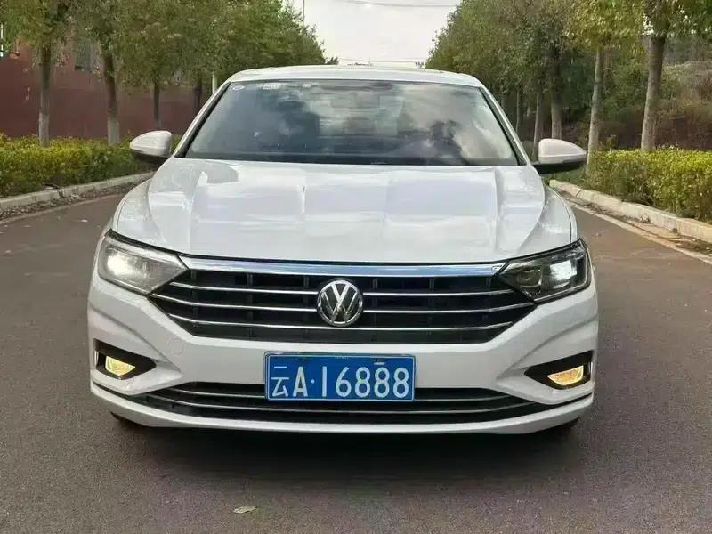 Sagitar 2021 200TSI DSG Fashion Smart Edition — миниатюра 2