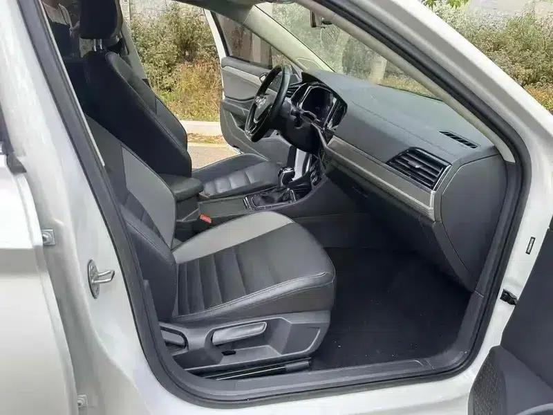 Sagitar 2021 200TSI DSG Fashion Smart Edition — миниатюра 6
