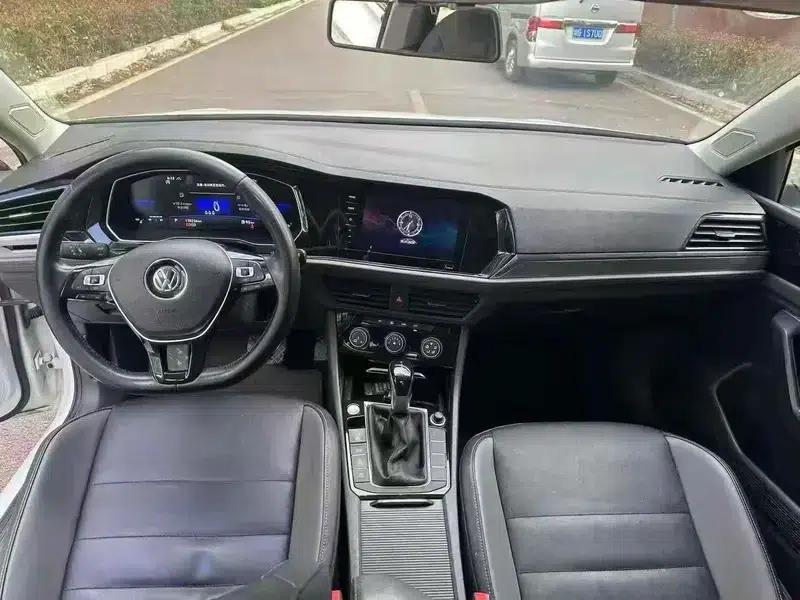 Sagitar 2021 200TSI DSG Fashion Smart Edition — миниатюра 7
