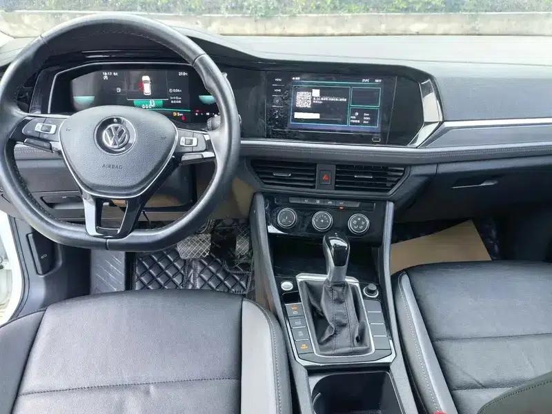 Sagitar 2021 200TSI DSG Fashion Smart Edition — миниатюра 8