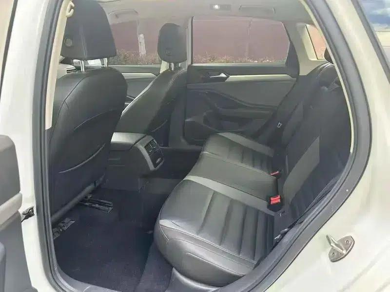 Sagitar 2021 200TSI DSG Fashion Smart Edition — миниатюра 9