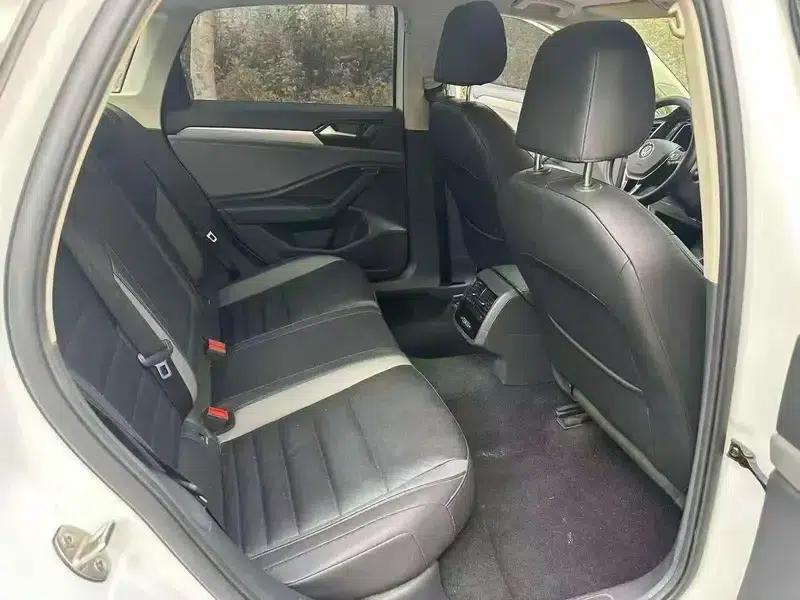 Sagitar 2021 200TSI DSG Fashion Smart Edition — миниатюра 10