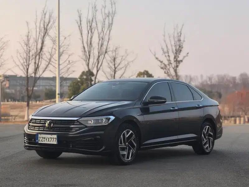 2023 Volkswagen Sagitar 300TSI DSG Super Edition — миниатюра 1