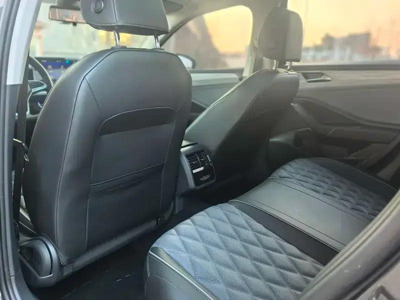 2023 Volkswagen Sagitar 300TSI DSG Super Edition — миниатюра 13