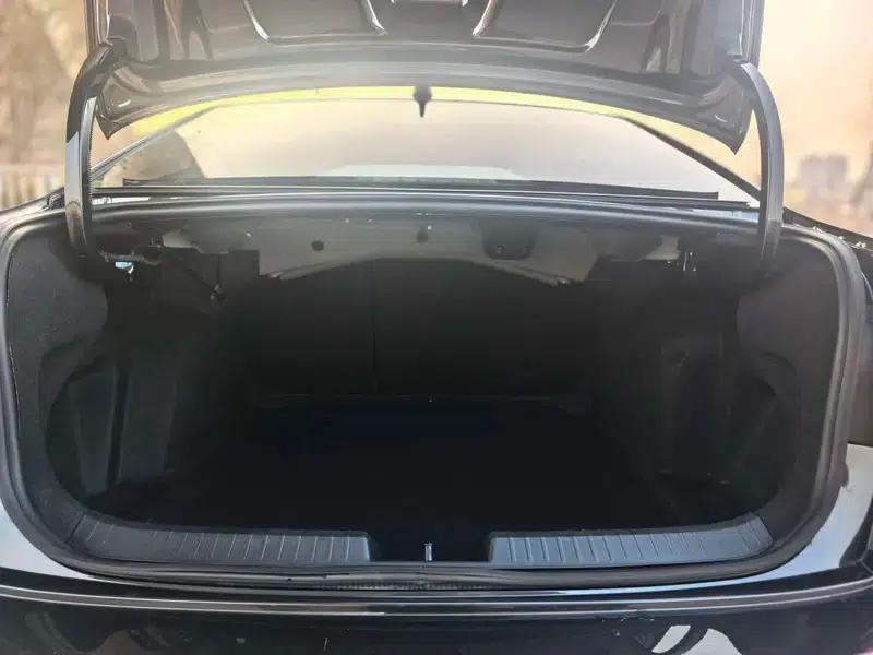 2023 Volkswagen Sagitar 300TSI DSG Super Edition — миниатюра 14