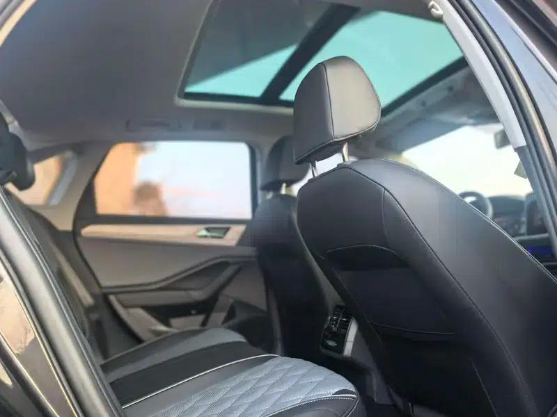 2023 Volkswagen Sagitar 300TSI DSG Super Edition — миниатюра 15