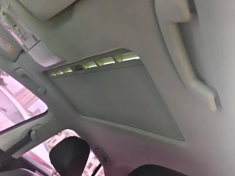 2017 Volkswagen Bora 1.6L Automatic Comfort Model — миниатюра 15