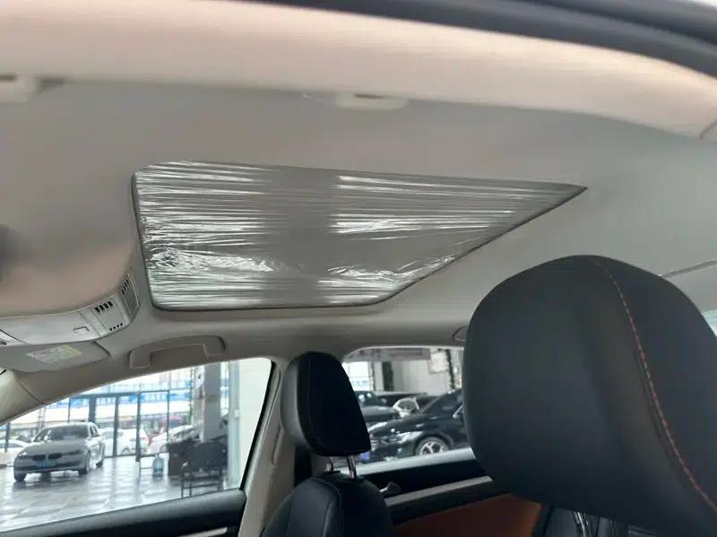 2023 Volkswagen Bora 200TSI DSG Smart Edition — миниатюра 19