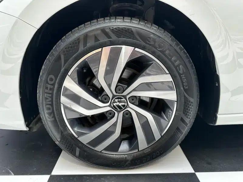 2023 Volkswagen Bora 200TSI DSG Smart Edition — миниатюра 8
