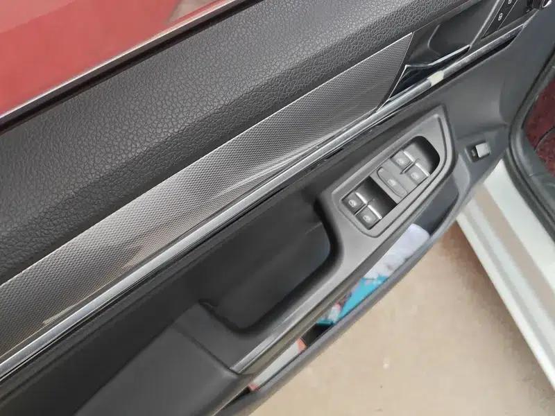 2016 Volkswagen Bora 1.6L Automatic Comfort Model — миниатюра 15