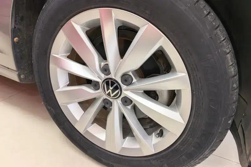 2021 Volkswagen Bora 1.5L Automatic Comfort Smart Connect Edition — миниатюра 11