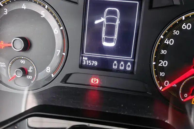 2021 Volkswagen Bora 1.5L Automatic Comfort Smart Connect Edition — миниатюра 14