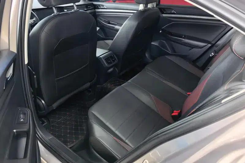 2021 Volkswagen Bora 1.5L Automatic Comfort Smart Connect Edition — миниатюра 16