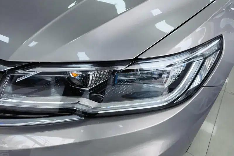 2021 Volkswagen Bora 1.5L Automatic Comfort Smart Connect Edition — миниатюра 4