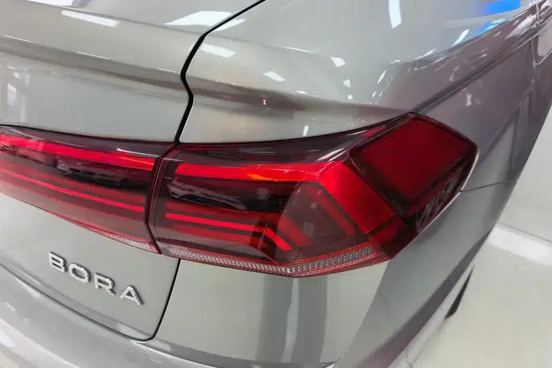 2021 Volkswagen Bora 1.5L Automatic Comfort Smart Connect Edition — миниатюра 7