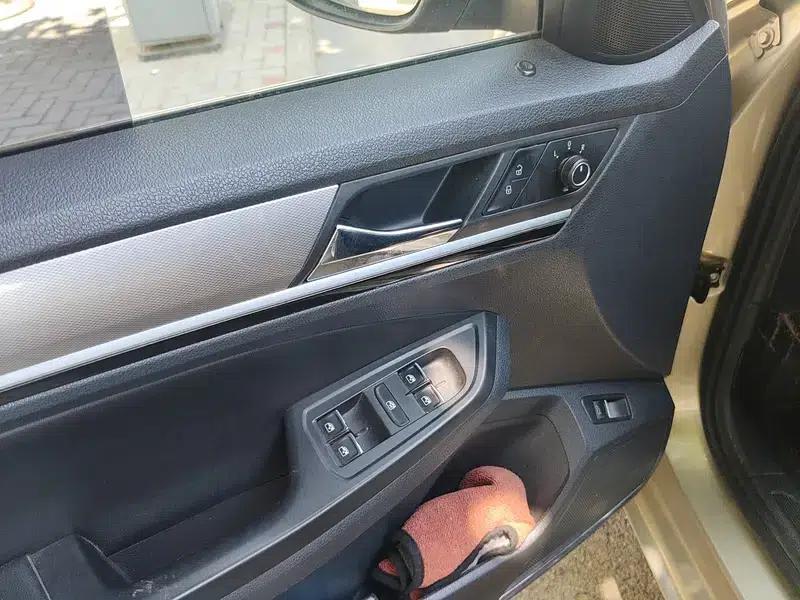 2016 Volkswagen Bora 230TSI DSG Comfort — миниатюра 15