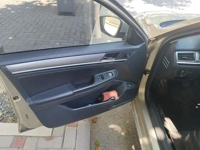 2016 Volkswagen Bora 230TSI DSG Comfort — миниатюра 16