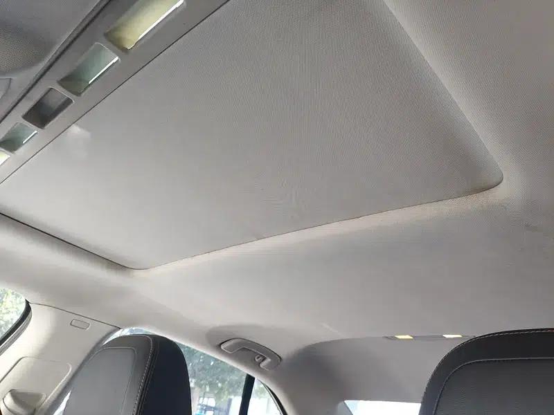 2016 Volkswagen Bora 230TSI DSG Comfort — миниатюра 18