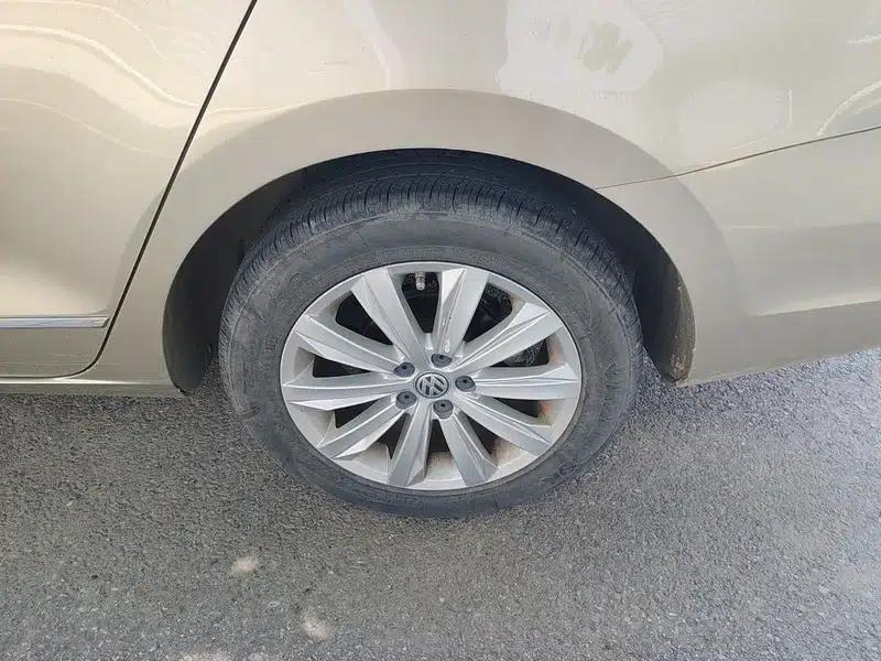 2016 Volkswagen Bora 230TSI DSG Comfort — миниатюра 20