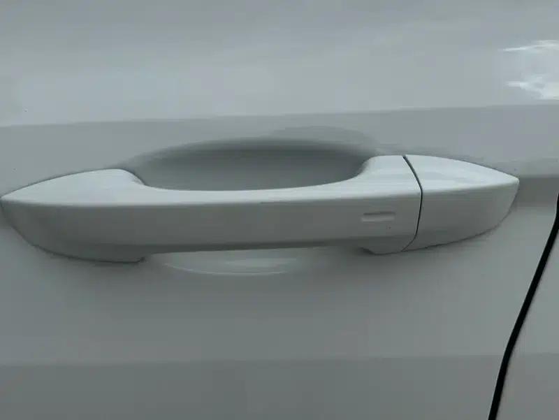 2025 Volkswagen Bora 200TSI DSG Joyful Navigation Edition — миниатюра 10