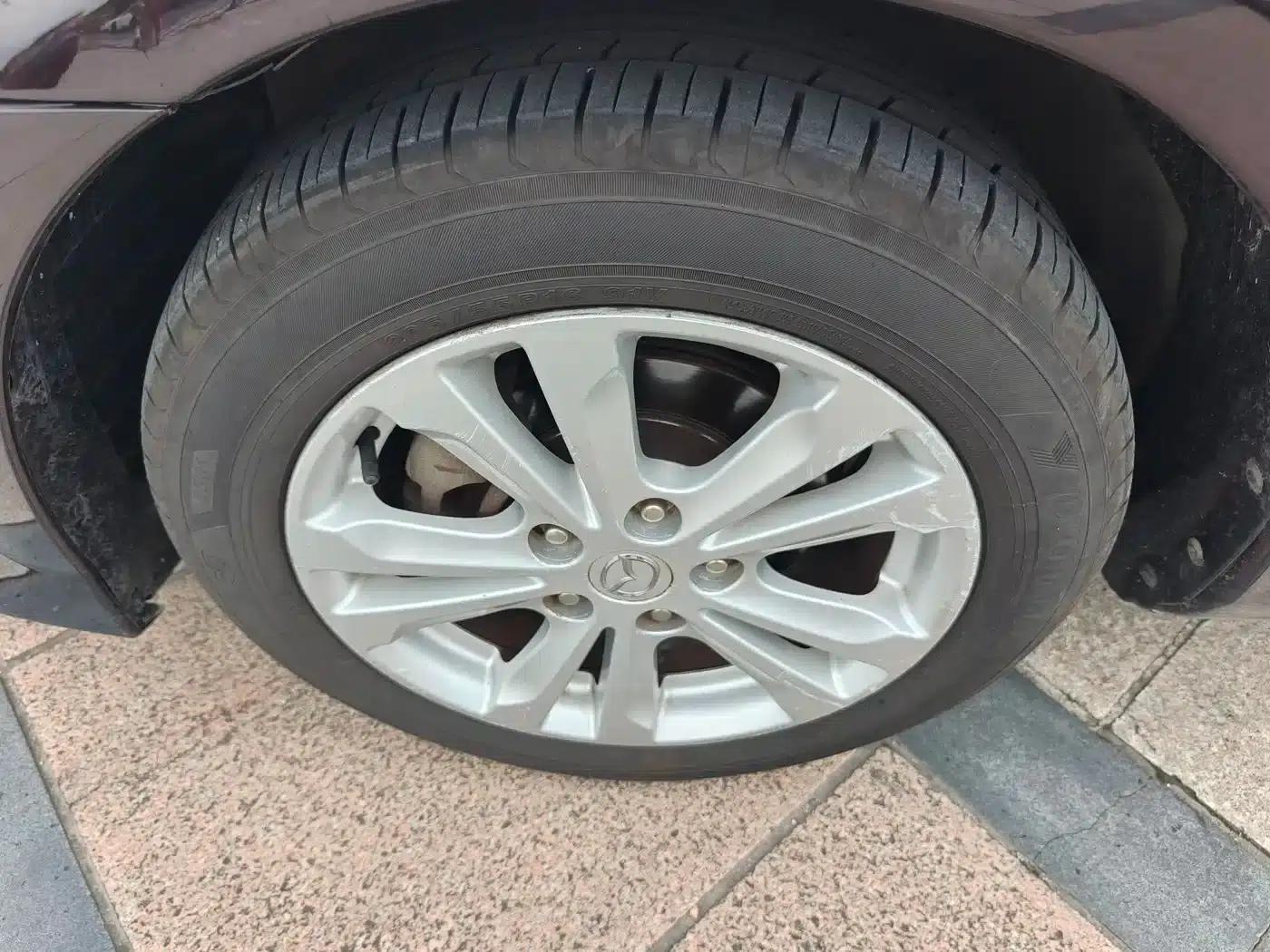 Mazda 6 2015 2.0L Automatic Fashion Edition — миниатюра 11