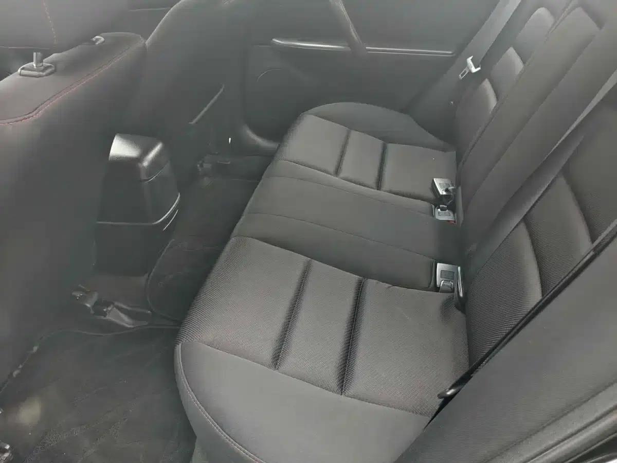 Mazda 6 2015 2.0L Automatic Fashion Edition — миниатюра 5