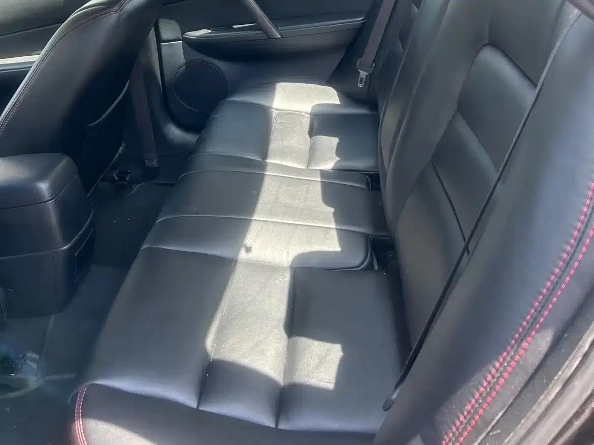 Mazda 6 2013 2.0L Automatic Fashion Edition — миниатюра 11