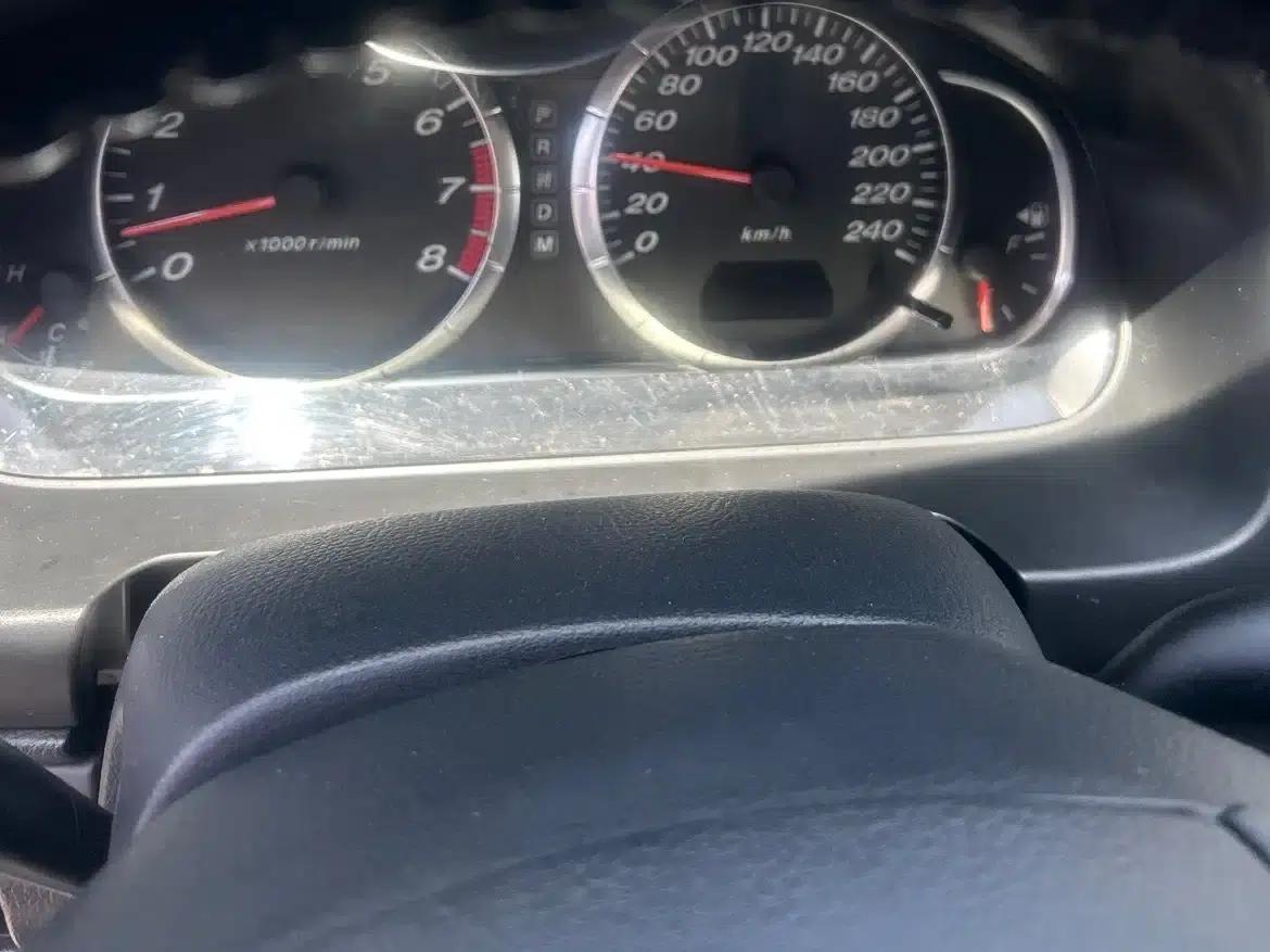 Mazda 6 2013 2.0L Automatic Fashion Edition — миниатюра 12
