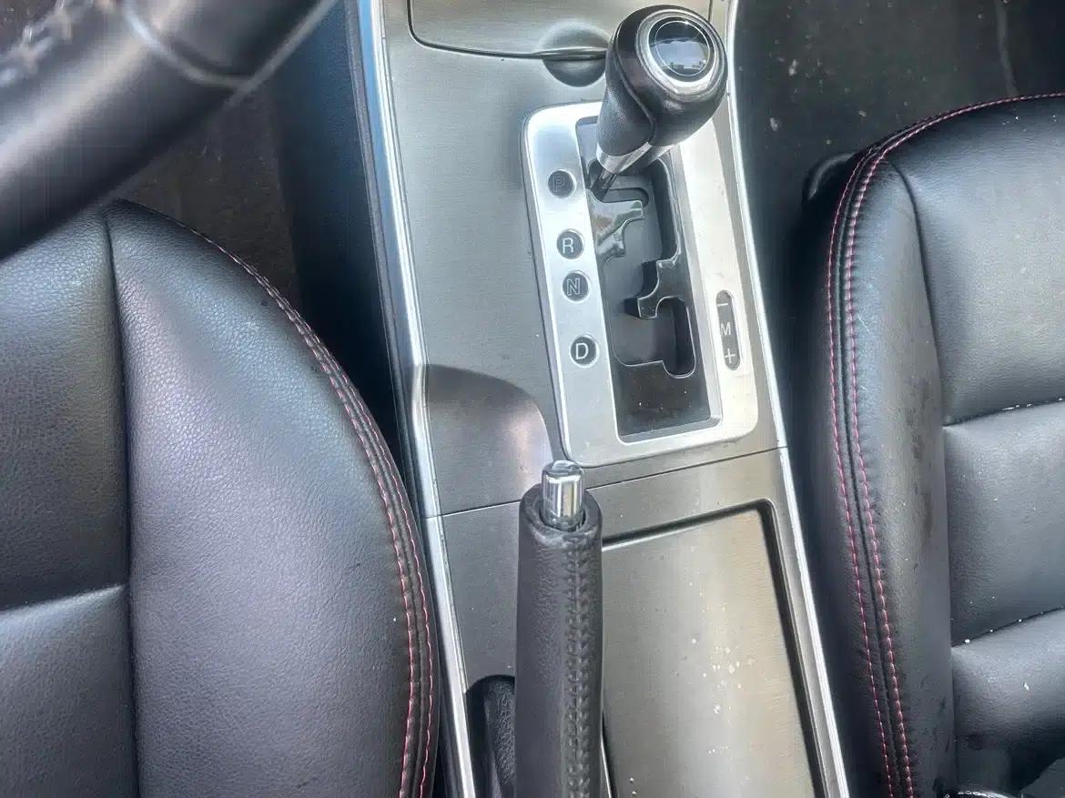 Mazda 6 2013 2.0L Automatic Fashion Edition — миниатюра 14