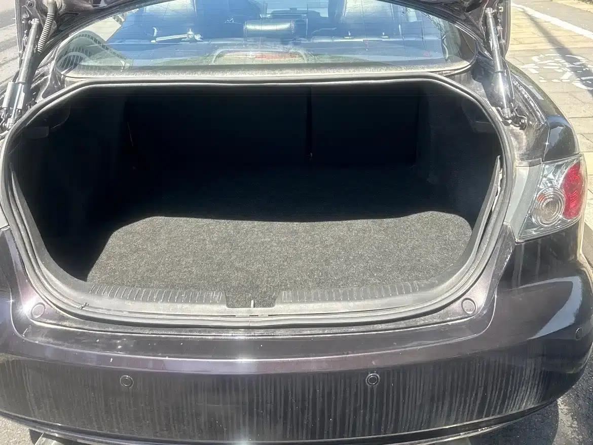 Mazda 6 2013 2.0L Automatic Fashion Edition — миниатюра 15