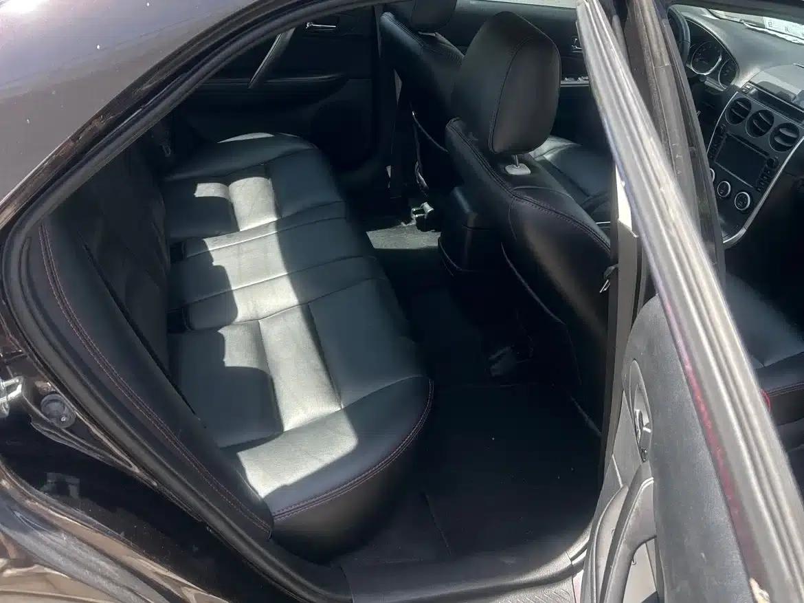 Mazda 6 2013 2.0L Automatic Fashion Edition — миниатюра 22