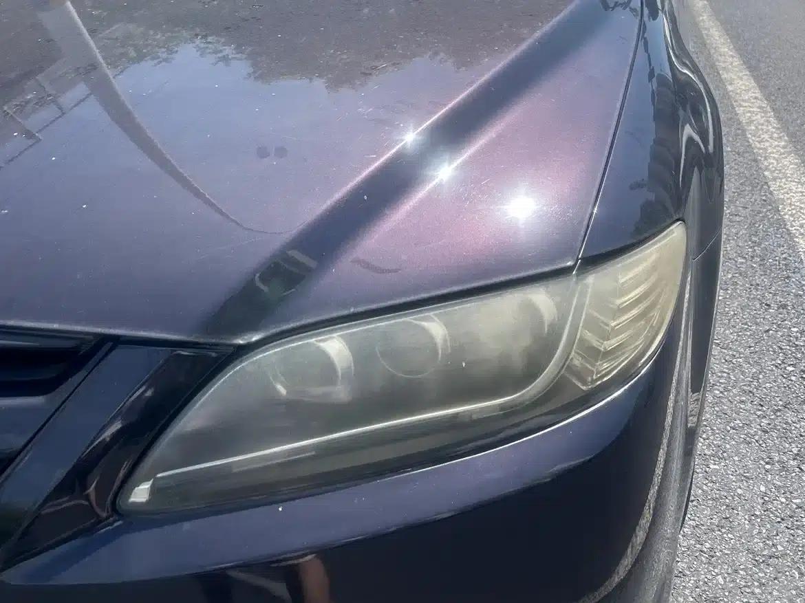 Mazda 6 2013 2.0L Automatic Fashion Edition — миниатюра 5