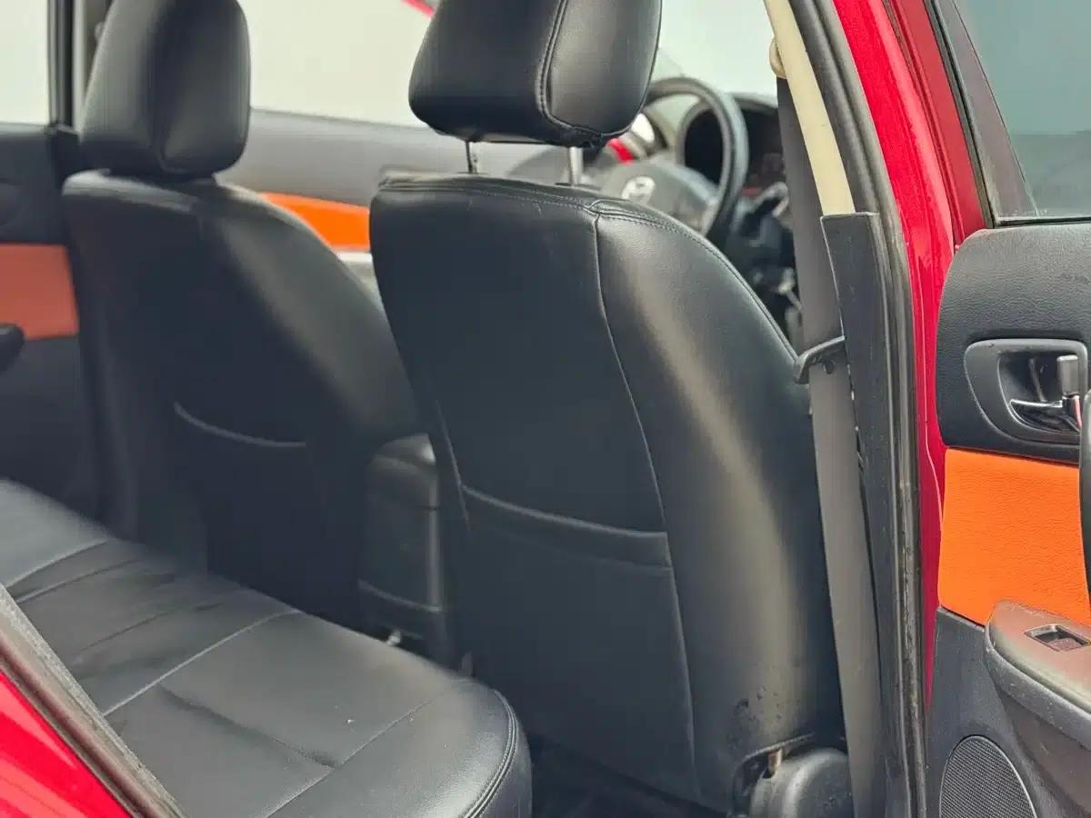 Mazda 6 2015 2.0L Automatic Classic — миниатюра 12