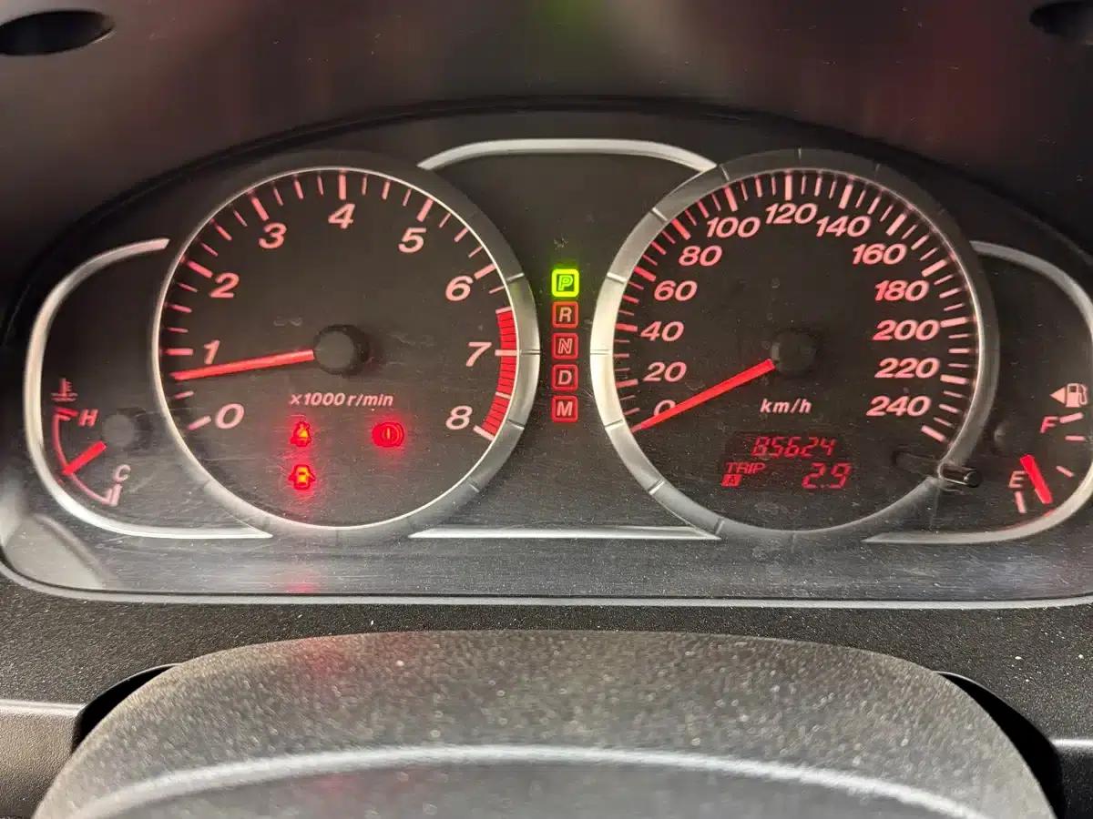 Mazda 6 2015 2.0L Automatic Classic — миниатюра 9