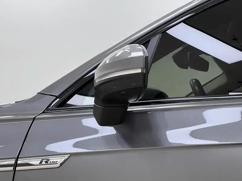 Touareg 2020 3.0TSI Luxury Edition — миниатюра 11