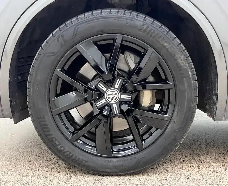 Touareg 2020 3.0TSI Luxury Edition — миниатюра 14