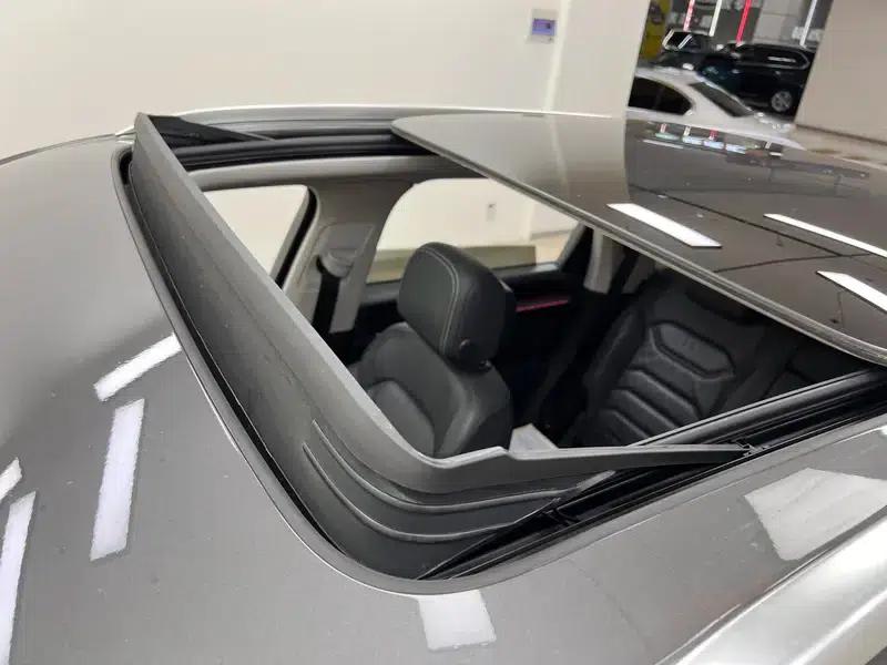 Touareg 2020 3.0TSI Luxury Edition — миниатюра 15