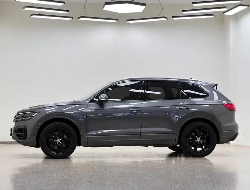 Touareg 2020 3.0TSI Luxury Edition — миниатюра 4