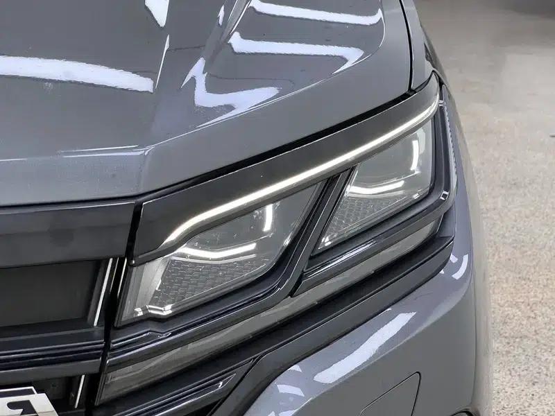 Touareg 2020 3.0TSI Luxury Edition — миниатюра 9