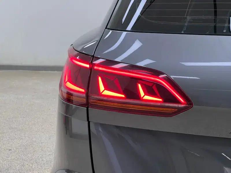 Touareg 2020 3.0TSI Luxury Edition — миниатюра 10