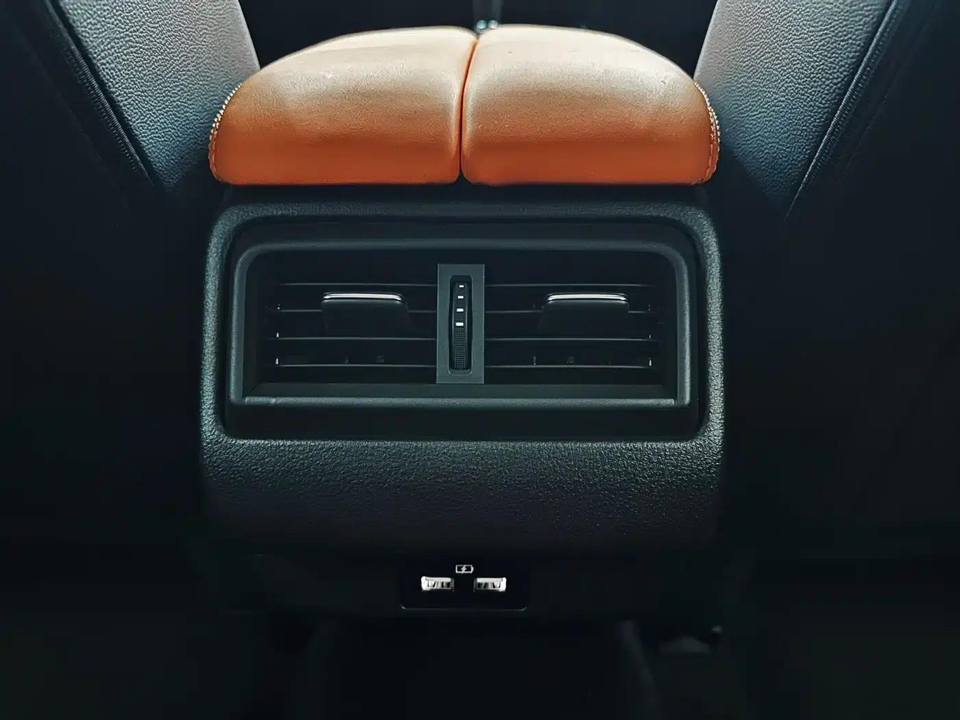 Mazda CX-50 Leading Edition 2023 2.0L — миниатюра 18