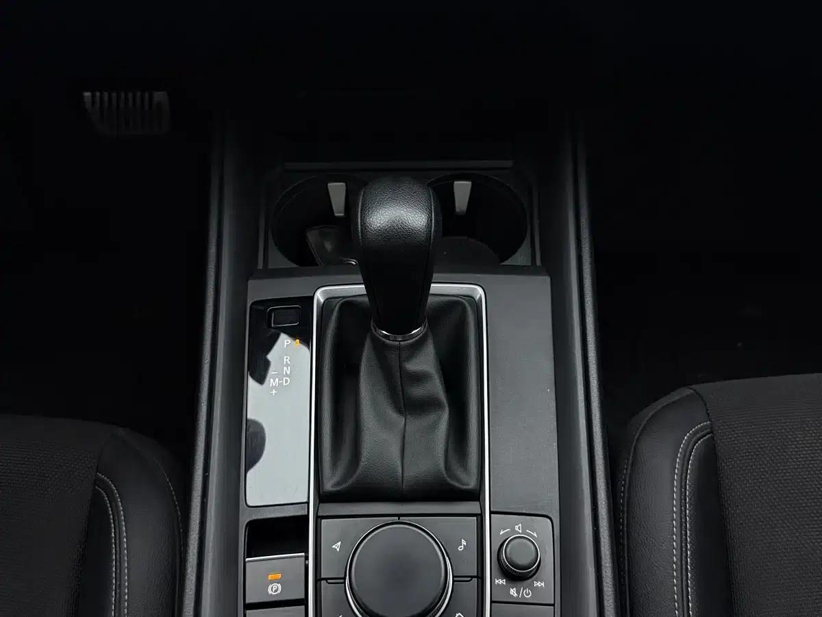 Mazda CX-50 Leading Edition 2023 2.0L — миниатюра 12