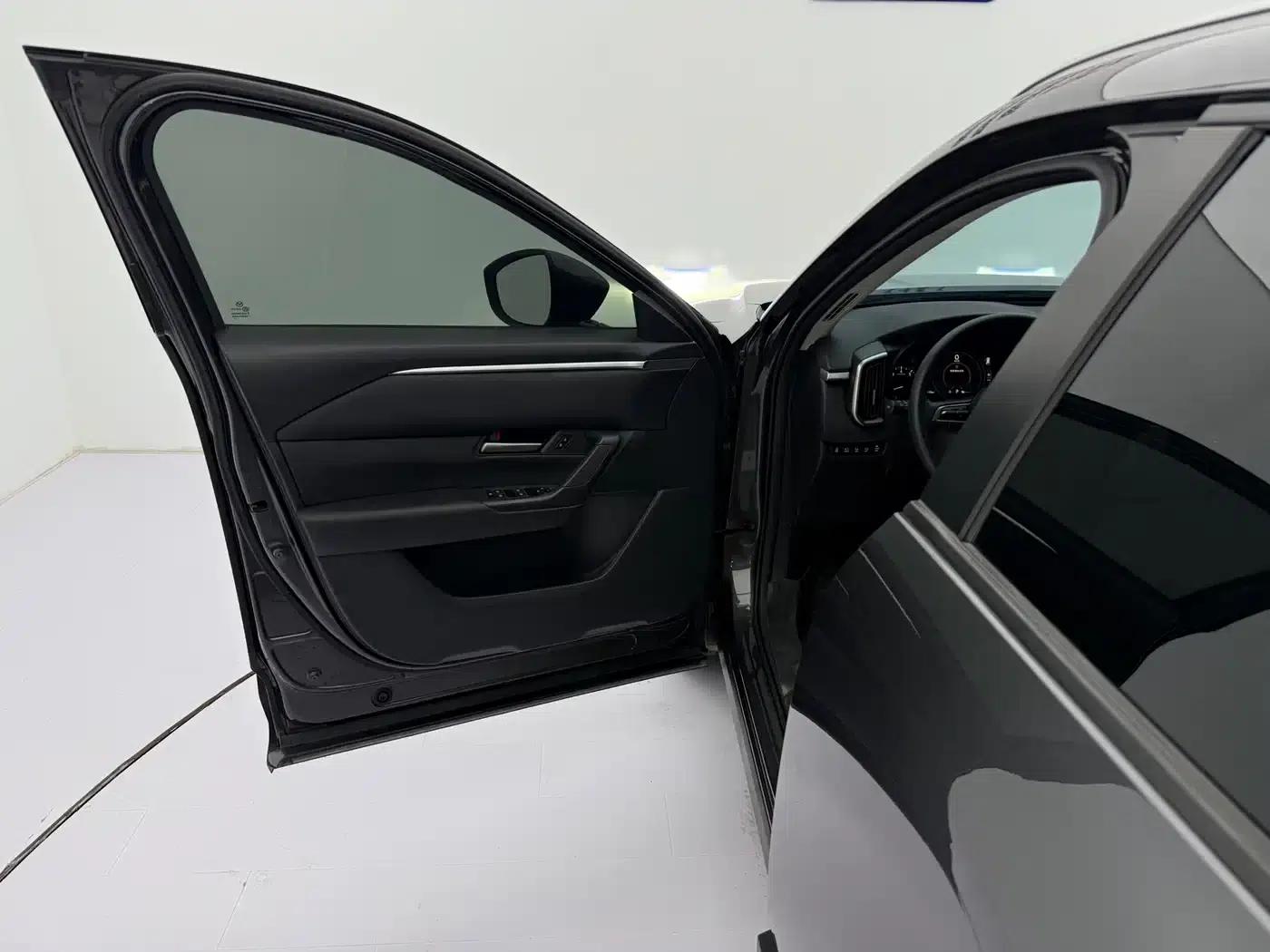 Mazda CX-50 Leading Edition 2023 2.0L — миниатюра 21