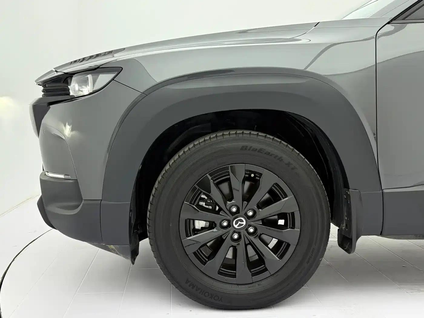 Mazda CX-50 Leading Edition 2023 2.0L — миниатюра 22