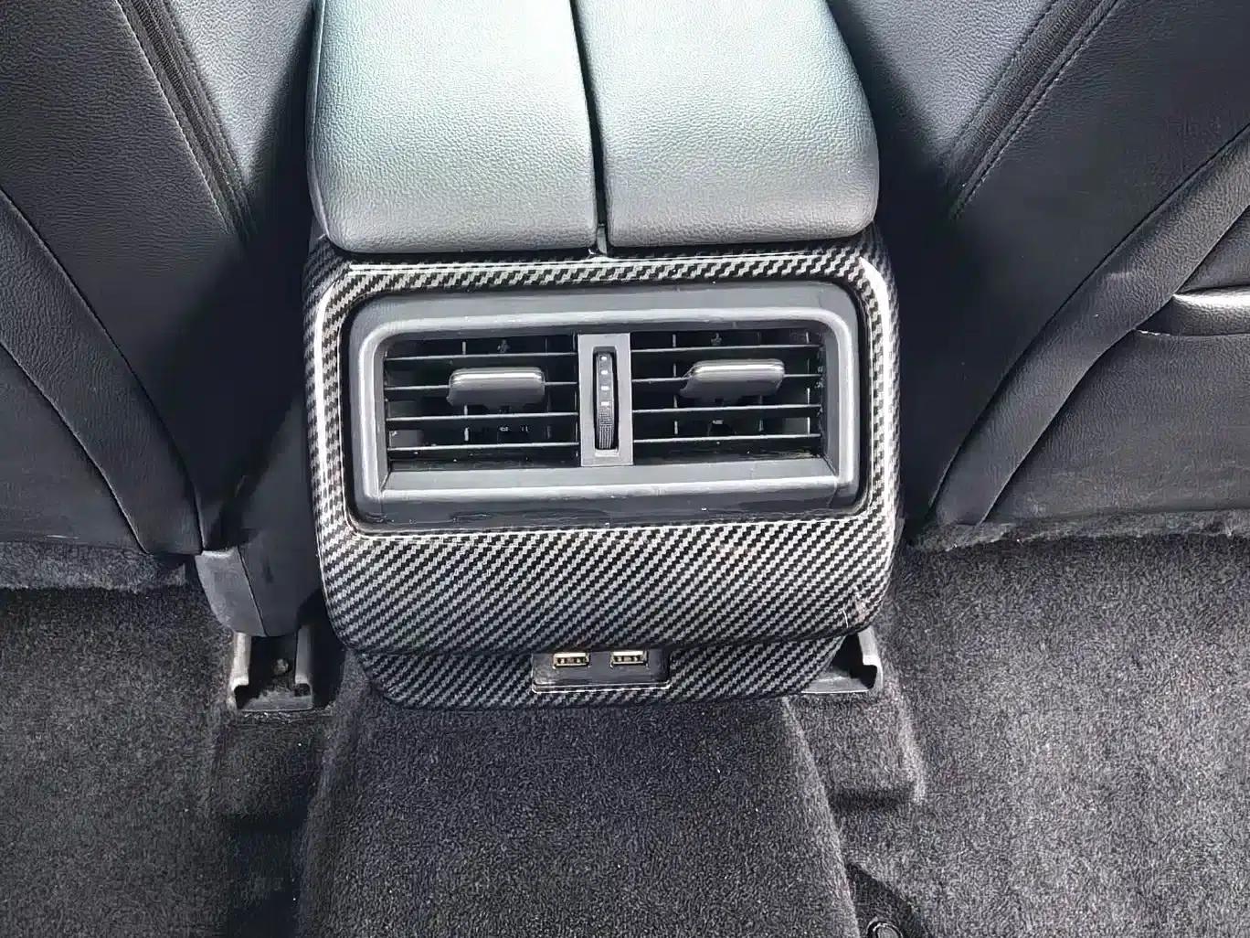 Mazda CX-50 2023 2.0L Comfort Edition — миниатюра 13